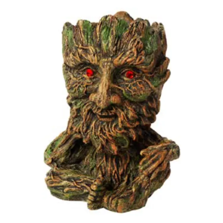 AQUA-FIT Aquarium Ornament, Groot