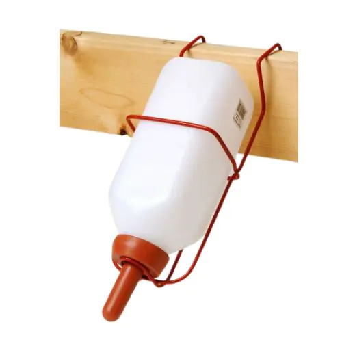 LITTLE GIANT Calf Bottle Holder